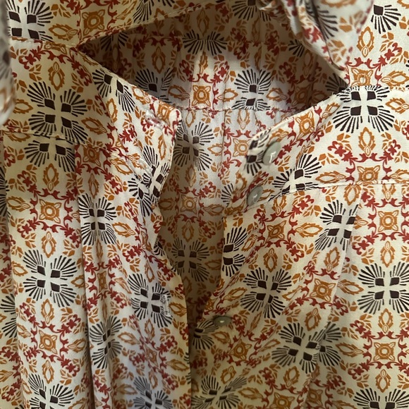 SUR LA COTE MADE IN LOS ANGELES "MAREA" NWT - Picture 3 of 8